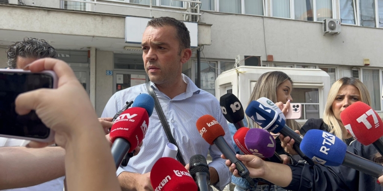 Avokati i familjes Geci: Edukatoret kanë kryer së paku tri vepra penale