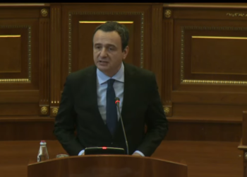 Kurti: Nëse Serbia s’ndëshkohet ndërkombëtarisht, sulmi mund të përsëritet