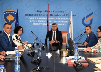 ZRRE-ja jep autorizimin për ndërtim të projektit solar prej 6 MW