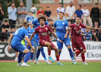 Drita kthehet me triumf në Superligë, fiton me “tris” ndaj Prishtinës