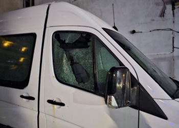 ​Sveçla: Urdhri për hedhjen e granatës në veri, erdhi nga Vuçiq