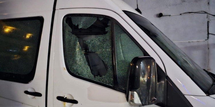 ​Sveçla: Urdhri për hedhjen e granatës në veri, erdhi nga Vuçiq