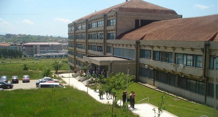 Dyshime për kurdisje të konkursit në Fakultetin e Inxhinierisë Elektrike dhe Kompjuterike në UP