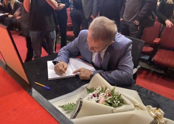 Idrizi: Dr. Gërxhaliu ishte adresa e parë për gratë e dhunuara gjatë luftës