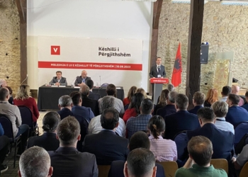 Kurti: Serbia ka pasur qëllim që të nis luftë të armatosur kundër Kosovës