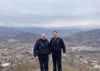 Kolegu i policit të vrarë: U sulmuam nga kriminelët në mënyrë tinëzare