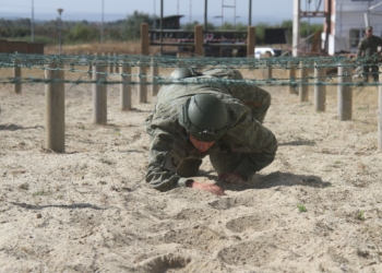 FSK realizon garën tradicionale “Ujku Garues”
