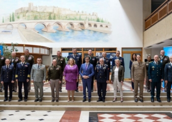 Jashari në konferencën e Kartës së Adriatikut kërkon që Serbia të dënohet për sulmin në veri