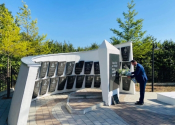 Konjufca: Masakra e Abrisë është një nga emrat e gjenocidit