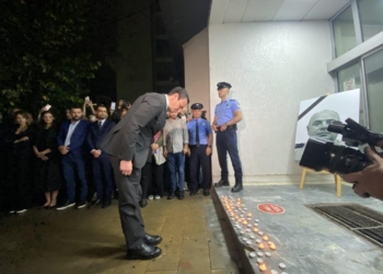 Kurti: Kemi të bëjmë me strukturë mercenare të përkrahur nga Beogradi