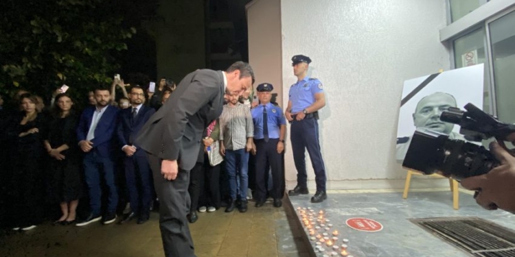 Kurti: Kemi të bëjmë me strukturë mercenare të përkrahur nga Beogradi