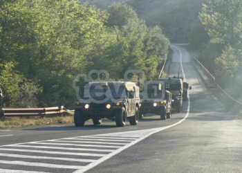 NATO-ja miraton forca shtesë për shkak të tensioneve në veri