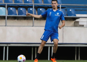 Hoti me synime të mëdha në Bundesliga 2