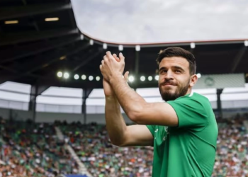 Toma kthehet në Zvicër