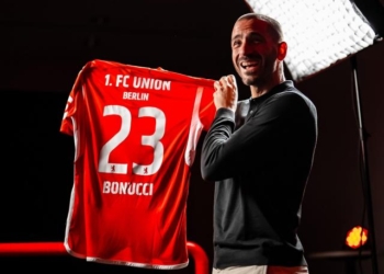 Zyrtare, Bonucci firmos në Gjermani me Union Berlin