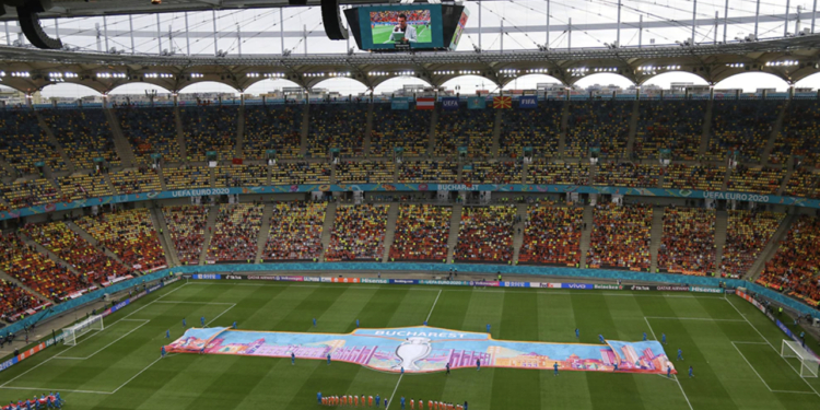 Sfida me Rumaninë në “National Arena”, zbardhen formacionet e Kosovës