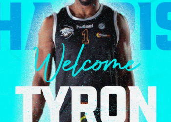 KB Prishtina zyrtarizon Harrisin