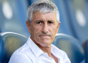 Villarreali shkarkon trajnerin