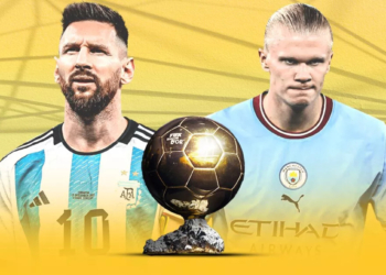 Publikohen 30 kandidatët, “luftë” Messi-Haaland