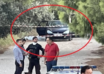 Gjashtë persona gjenden të vrarë në Greqi, dyshohet të jenë shqiptarë