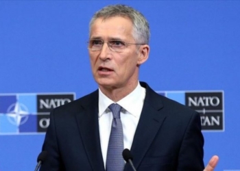 Stoltenberg: NATO dhe BE po punojnë për Ballkanin dhe Kosovën