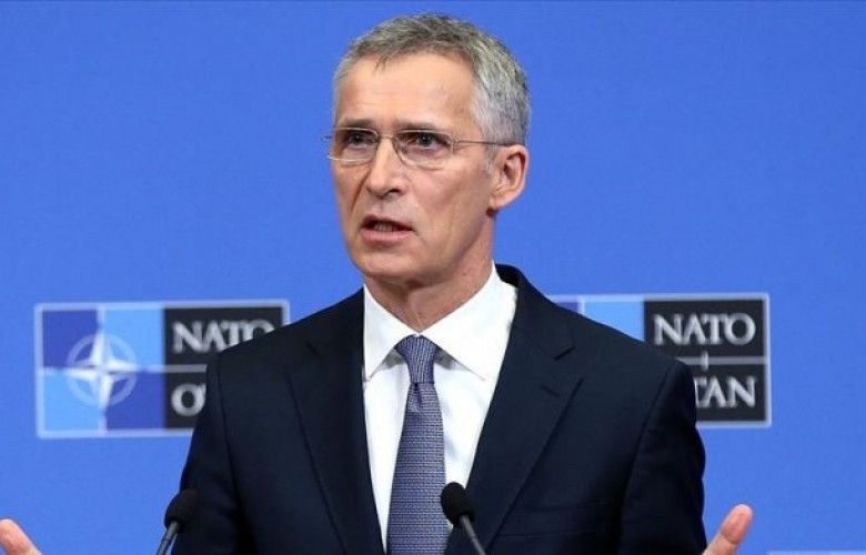 Stoltenberg: NATO dhe BE po punojnë për Ballkanin dhe Kosovën
