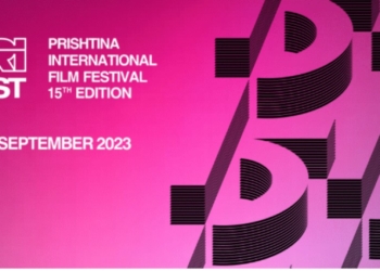 Qendra Kinematografike e Kosovës mbështetë PriFest-in