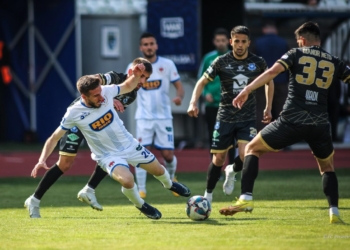 Superliga/ Tri ndeshje sot në xhiron e katërt, derbi në Podujevë