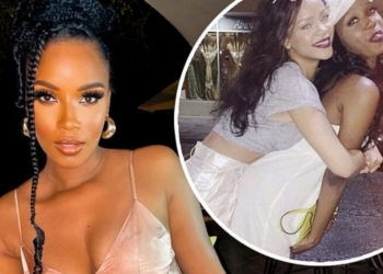 Vdes kushërira e Rihannës në moshën 28-vjeç, gjashtë vite pasi i vëllai u vra me armë zjarri