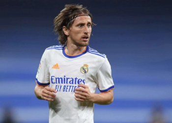 Modriq kërkon largimin nga Reali