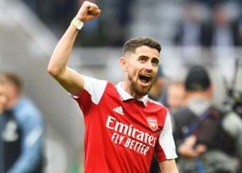 Fenerbahçe synon Jorginhon