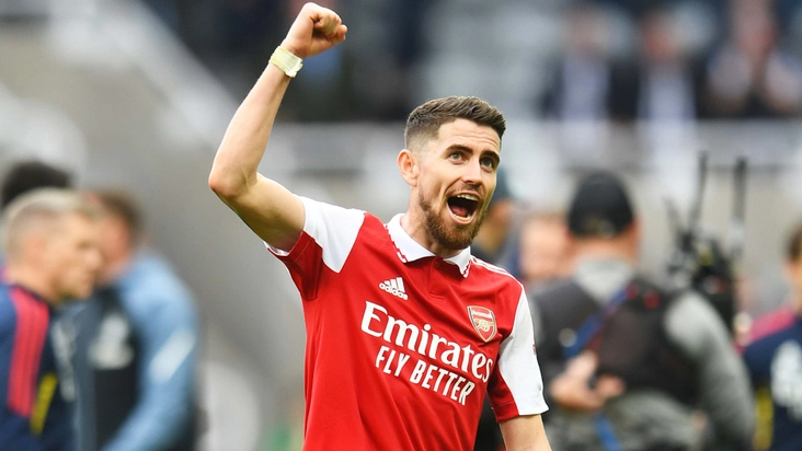 Fenerbahçe synon Jorginhon