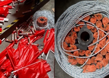 Ndeshja Shqipëri-Poloni: Ndalohet një grup i tifozëve, tentuan të fusin në stadium lëndë piroteknike