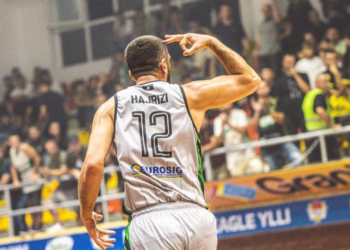 Trepça mposht Prishtinën, kalon në finale