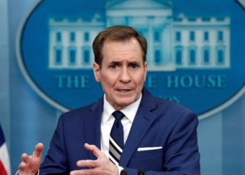 ShBA thotë se Serbia ka vendosur shumë trupa afër kufirit me Kosovën, i kërkojnë t’i tërheqin