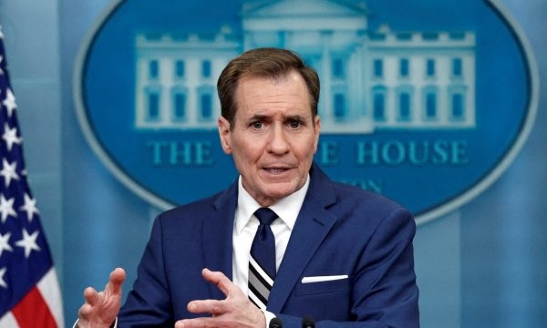 ShBA thotë se Serbia ka vendosur shumë trupa afër kufirit me Kosovën, i kërkojnë t’i tërheqin