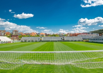 Feronikeli ’74 – Drita, formacionet zyrtare