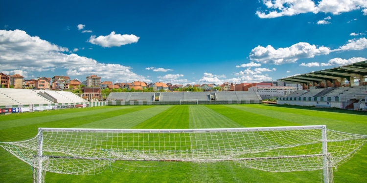 Feronikeli ’74 – Drita, formacionet zyrtare