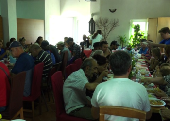 ​Drekë për të varfëritë në kujtim të jetës dhe veprës së Nënës Terezë