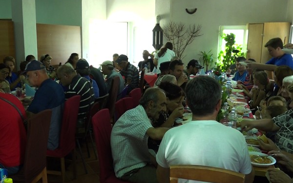 ​Drekë për të varfëritë në kujtim të jetës dhe veprës së Nënës Terezë