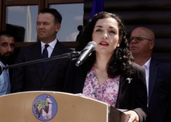 ​Osmani: Presidenca do të marrë rolin e saj në përkrahje të “Hardh Fest”