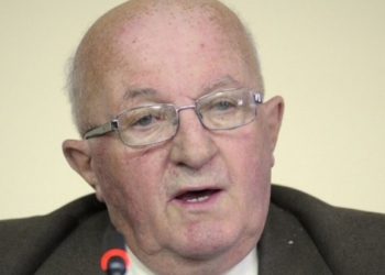 ​Tetë vjet nga vdekja e akademikut Pajazit Nushi