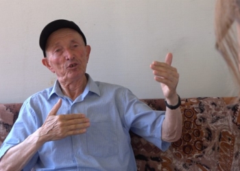 Drenicaku që pajtoi mbi 20 familje dhe shkroi qindra ngjarje lufte në ditar