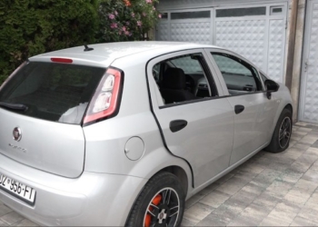 Arrestohet personi i dyshuar për sulmin në shtëpinë e kryesuesit të Bordit të Trepçës