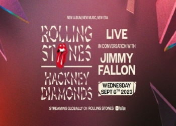 Rolling Stones do të lansojë albumin e ri “Hackney Diamonds”