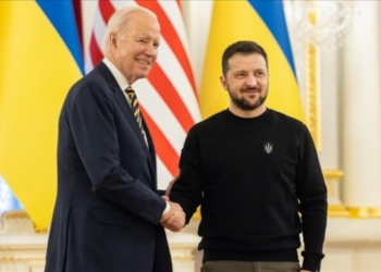 ​Zelensky do të takohet me Biden në Shtëpinë e Bardhë javën e ardhshme