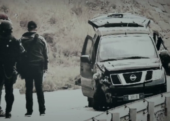 10 vjet nga vrasja e policit të EULEX-it nga persona të armatosur