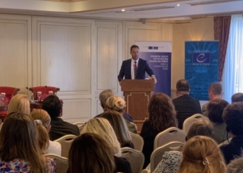 ​Gjuha e urrejtjes në rritje, Konjufca: Politikanët nuk janë shembull i mirë