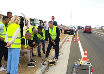 Kosova së shpejti me të dhëna për shkallën e ndotjes së ajrit nga automjetet