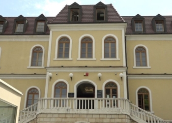 ​Muzeu Kombëtar nuk ka hapësirë për pranimin e eksponateve të reja